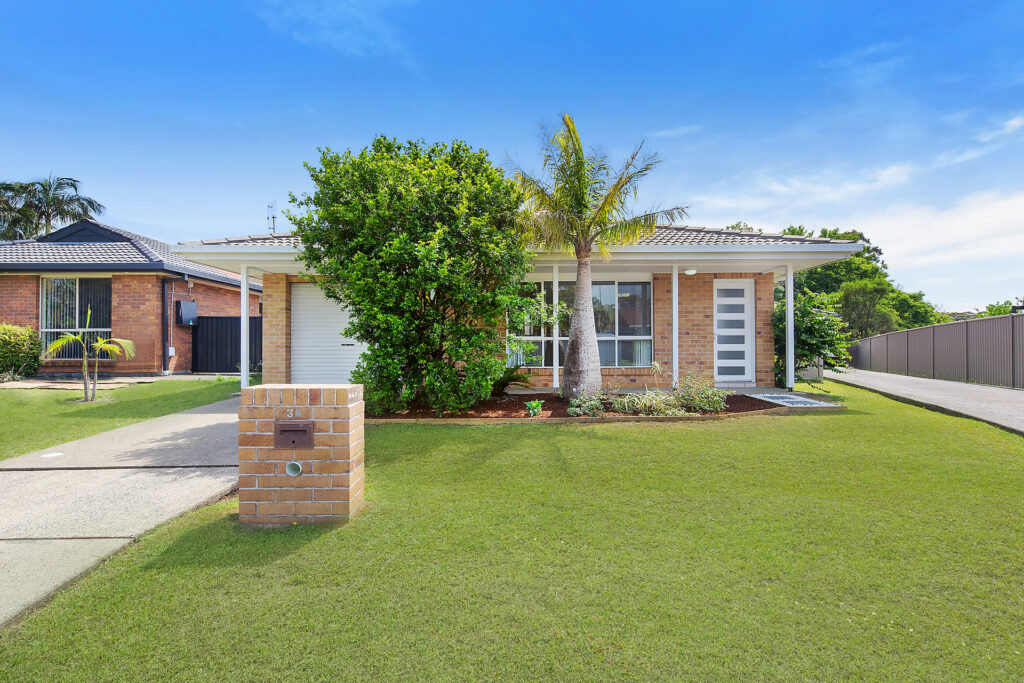 3A Shelton Close, Toormina
