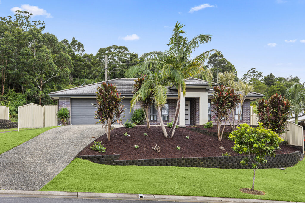 Sold - 3 Rigoni Crescent - New Property in Coffs Harbour - Real Estate by McGrath Coffs
