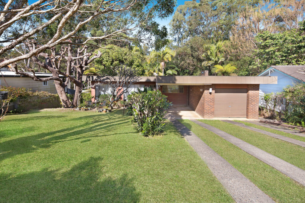 41 Lindsays Road, Boambee