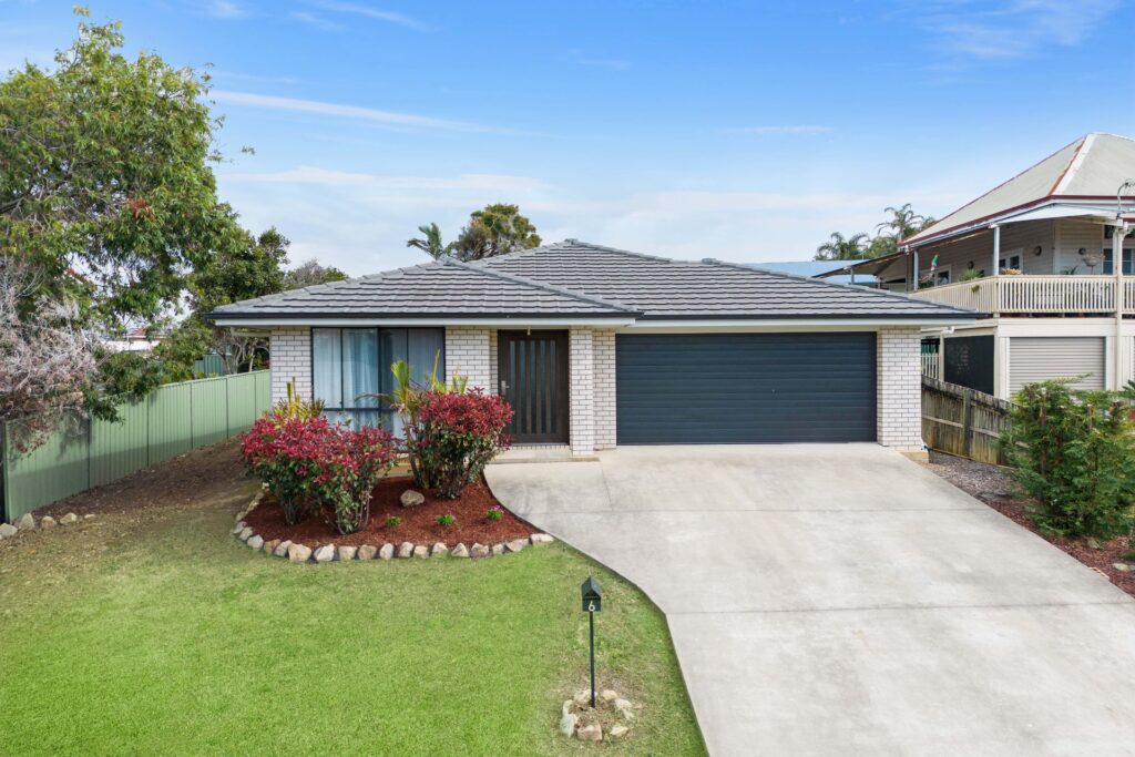 Sold - 6 Kelly Street - New Property in Corindi Beach - Real Estate by Tom Coombes