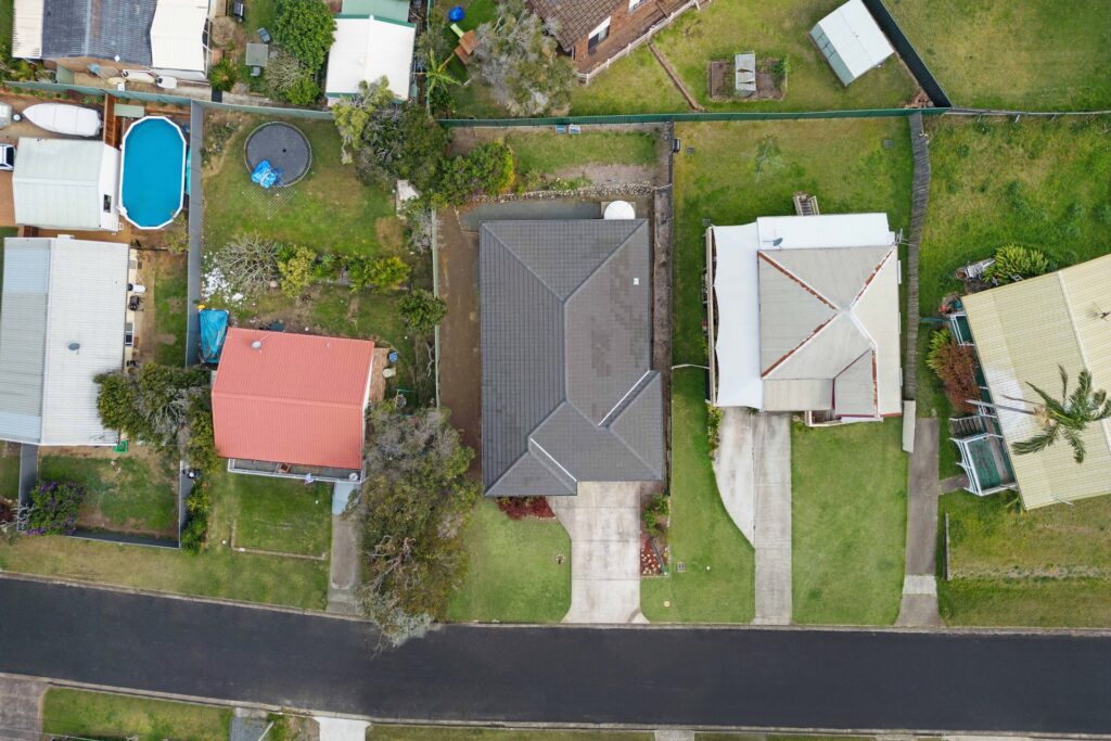 Sold - 6 Kelly Street - New Property in Corindi Beach - Real Estate by Tom Coombes