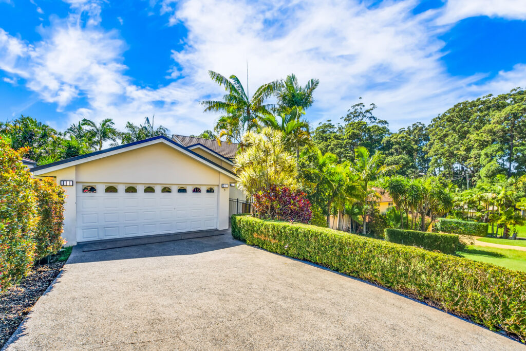 Sold - 5 Seaside Close - New Property in Korora - Real Estate by McGrath Coffs