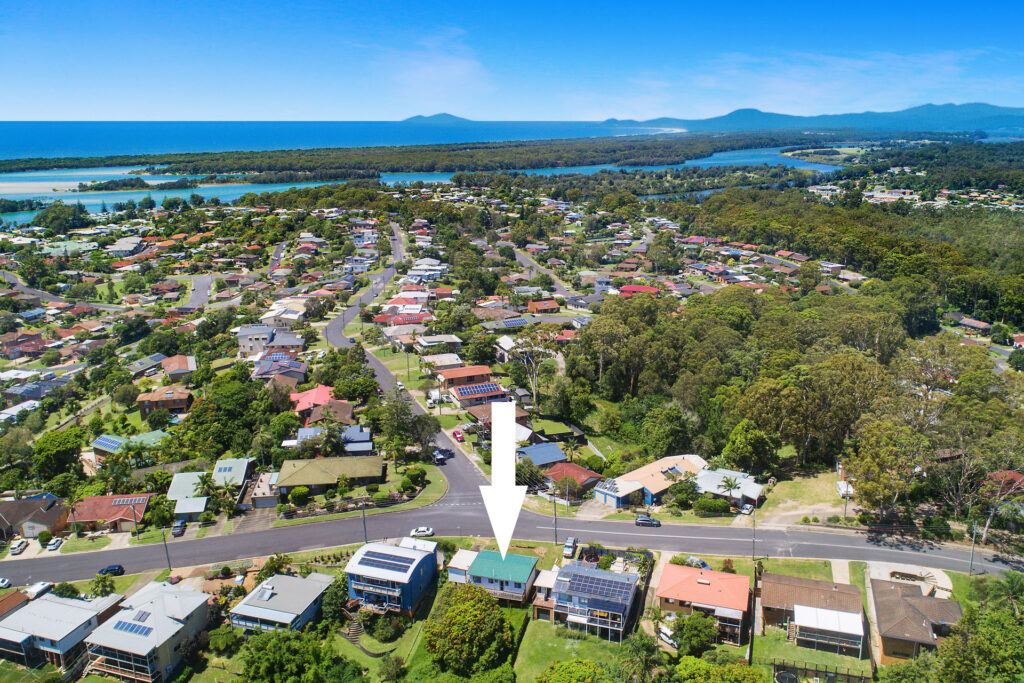 Sold - 4 Bent Street - New Property in Nambucca Heads - Real Estate by McGrath Nambucca