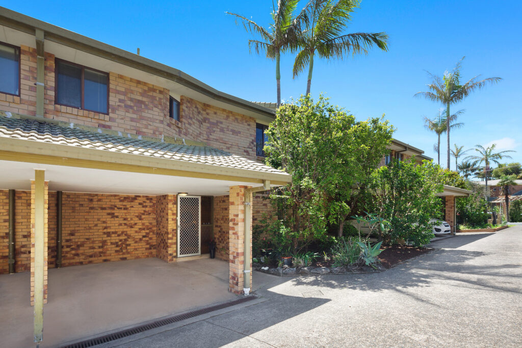 Sold - 3/23 Lalaguli Drive - New Property in Toormina - Real Estate by Shayne Long