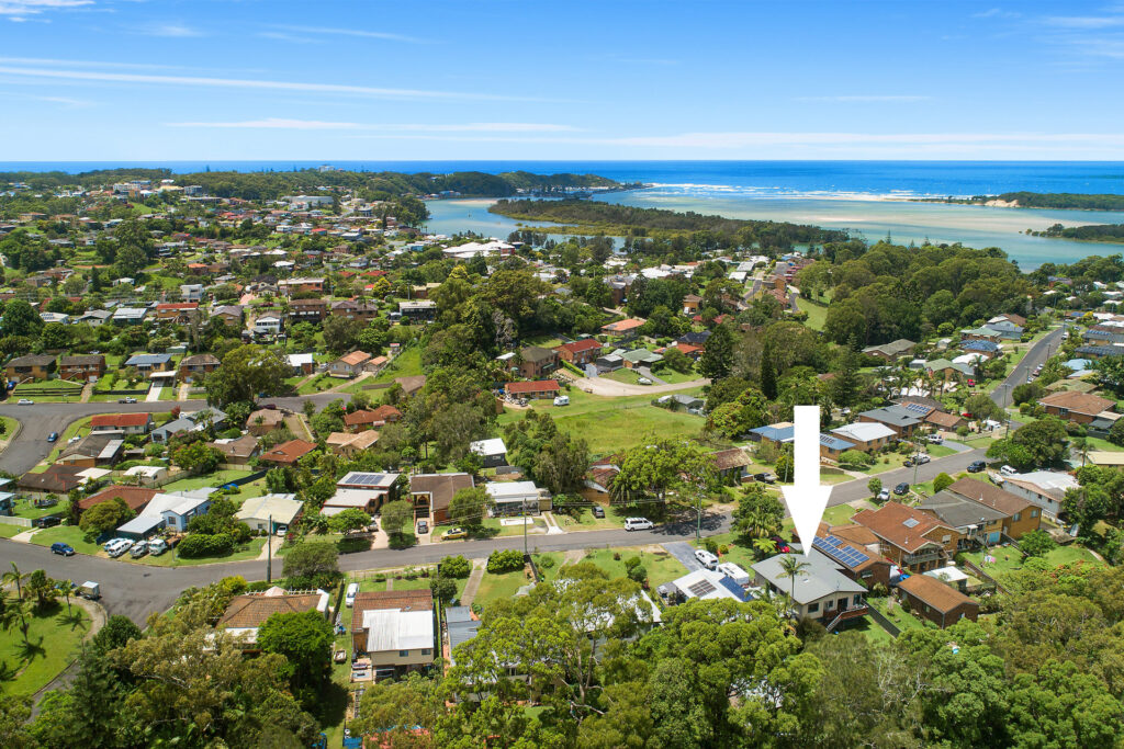 Sold - 11 John Avenue - New Property in Nambucca Heads - Real Estate by McGrath Nambucca
