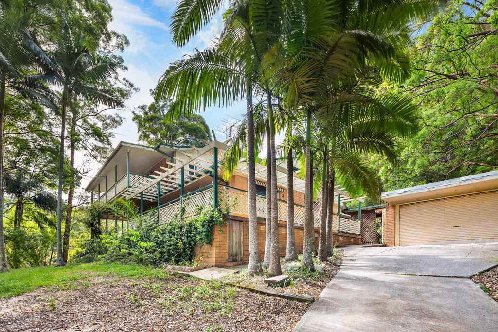 Sold - 312 South Boambee Road - New Property in Boambee - Real Estate by Shayne Long