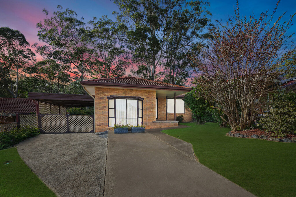 Sold - 18 Bower Crescent - New Property in Toormina - Real Estate by Rebecca Harrington