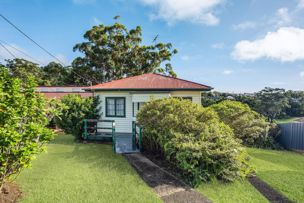 Sold - 54 Nelson Street - New Property in Nambucca Heads - Real Estate by McGrath Nambucca