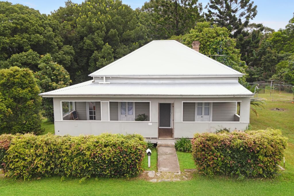 Lot 8, 30 High Street, Bowraville