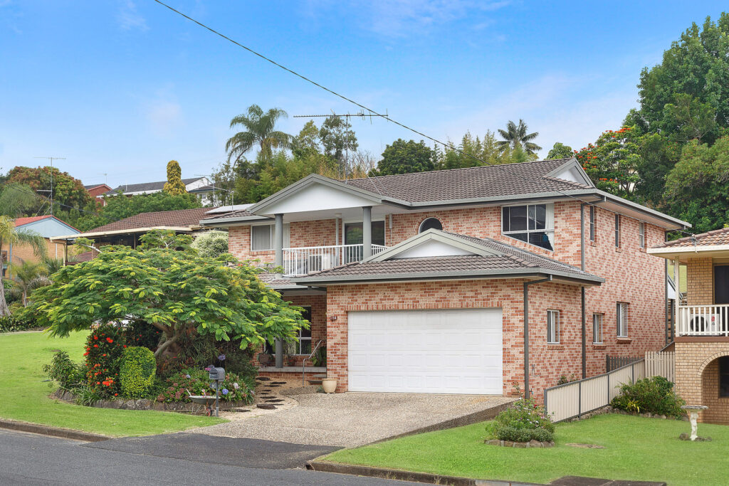 Sold - 14 Waugh Avenue - New Property in Nambucca Heads - Real Estate by McGrath Nambucca