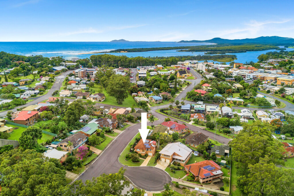 Sold - 1 Kite Close - New Property in Nambucca Heads - Real Estate by McGrath Nambucca