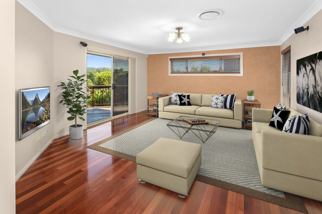 Sold - 14 Lorikeet Avenue - New Property in Boambee East - Real Estate by Rebecca Harrington
