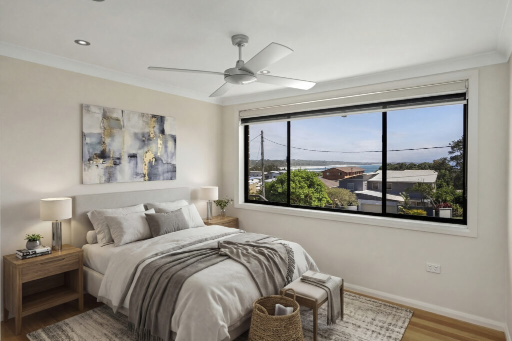 Sold - 22 & 22A Ocean Street - New Property in Woolgoolga - Real Estate by Tom Coombes
