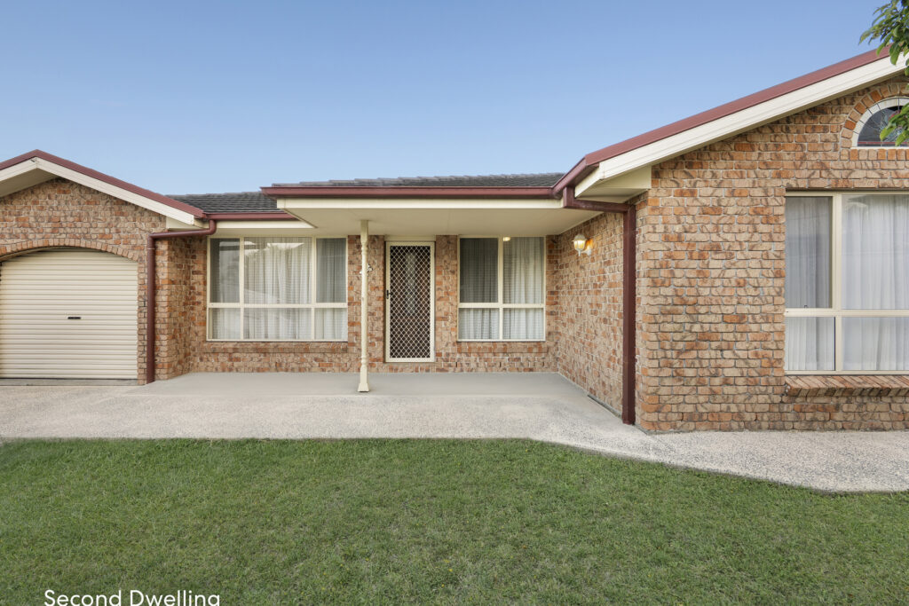 Sold - 22 & 22A Ocean Street - New Property in Woolgoolga - Real Estate by Tom Coombes