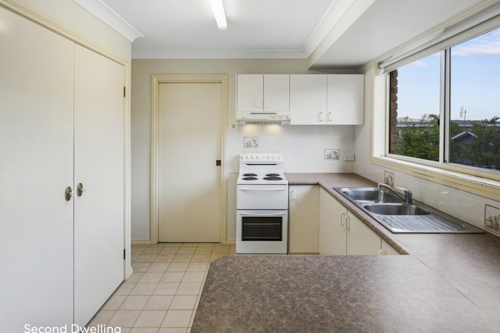 Sold - 22 & 22A Ocean Street - New Property in Woolgoolga - Real Estate by Tom Coombes