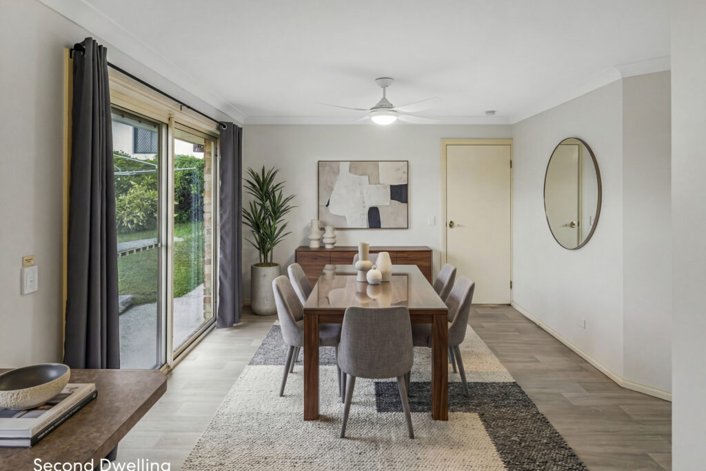 Sold - 22 & 22A Ocean Street - New Property in Woolgoolga - Real Estate by Tom Coombes