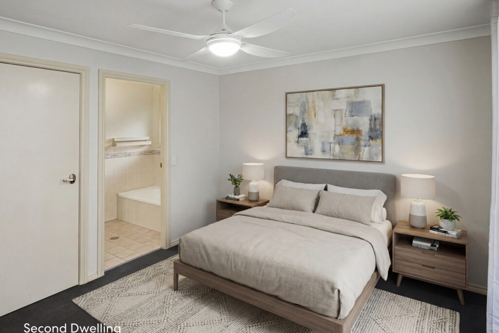 Sold - 22 & 22A Ocean Street - New Property in Woolgoolga - Real Estate by Tom Coombes