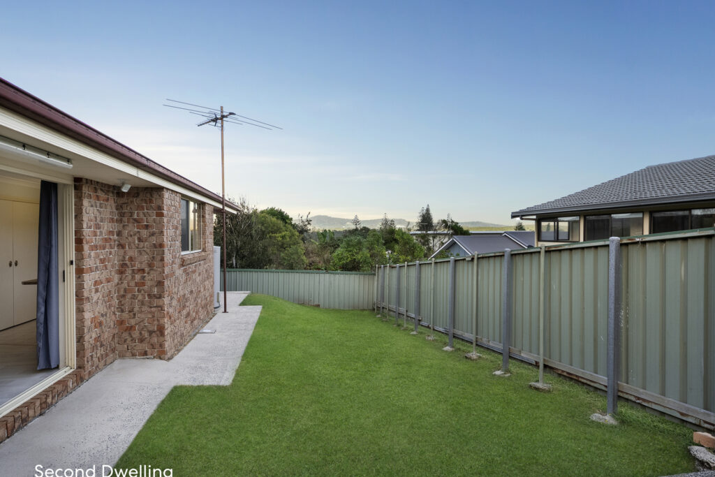 Sold - 22 & 22A Ocean Street - New Property in Woolgoolga - Real Estate by Tom Coombes