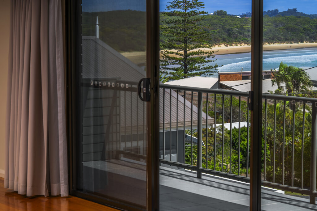 Sold - 22 & 22A Ocean Street - New Property in Woolgoolga - Real Estate by Tom Coombes