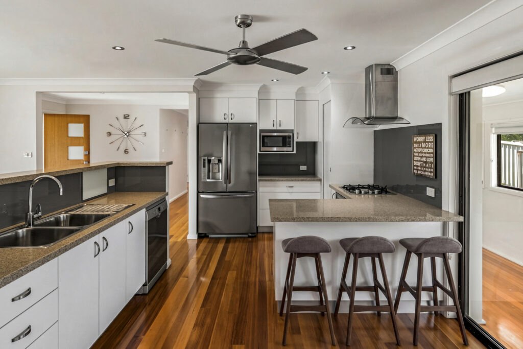 Sold - 22 & 22A Ocean Street - New Property in Woolgoolga - Real Estate by Tom Coombes
