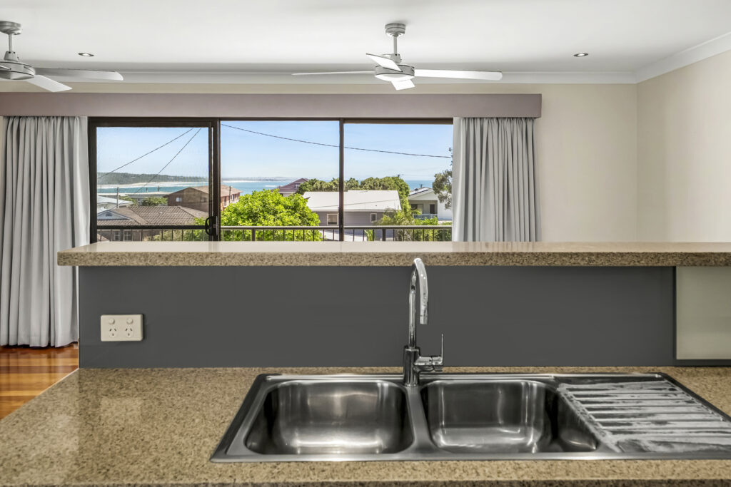 Sold - 22 & 22A Ocean Street - New Property in Woolgoolga - Real Estate by Tom Coombes