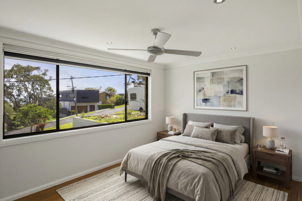 Sold - 22 & 22A Ocean Street - New Property in Woolgoolga - Real Estate by Tom Coombes
