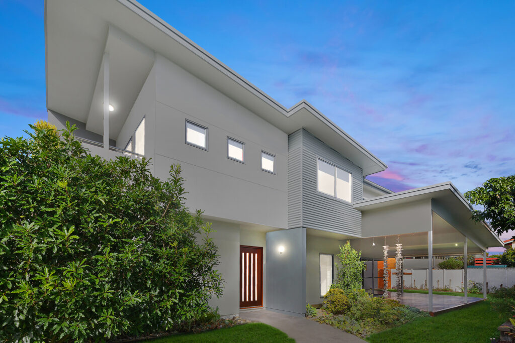Sold - 43 Fourth Avenue - New Property in Sawtell - Real Estate by Shayne Long