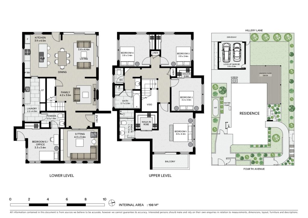 Sold - 43 Fourth Avenue - New Property in Sawtell - Real Estate by Shayne Long