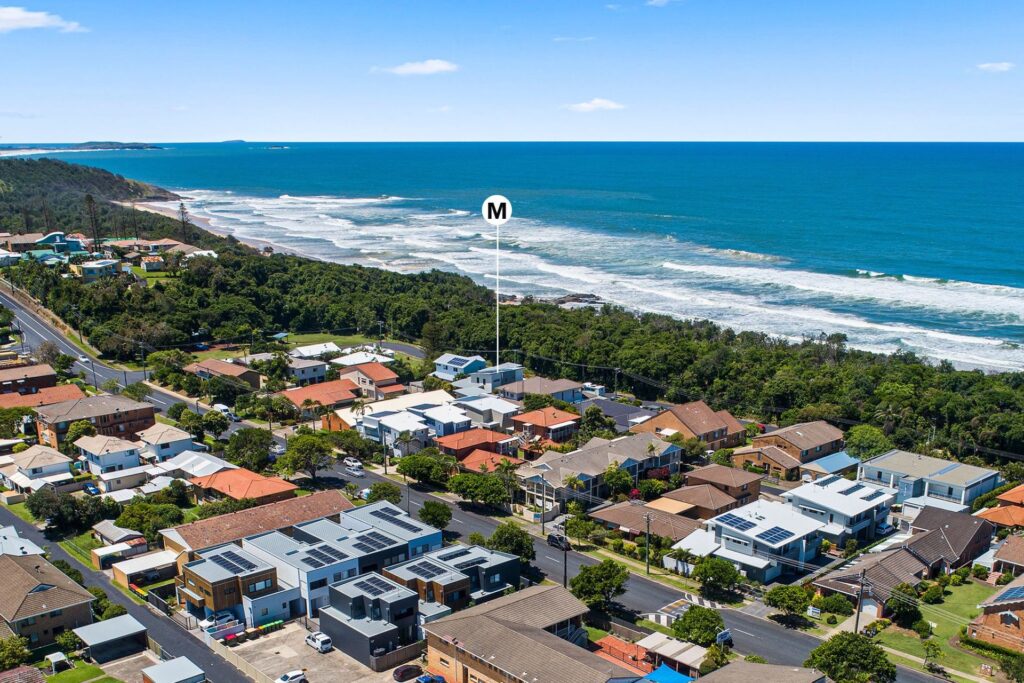Sold - 43 Fourth Avenue - New Property in Sawtell - Real Estate by Shayne Long