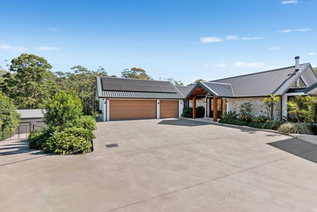 For Sale - 14 Hidden Valley Grove - New Property in Bonville - Real Estate by Shayne Long