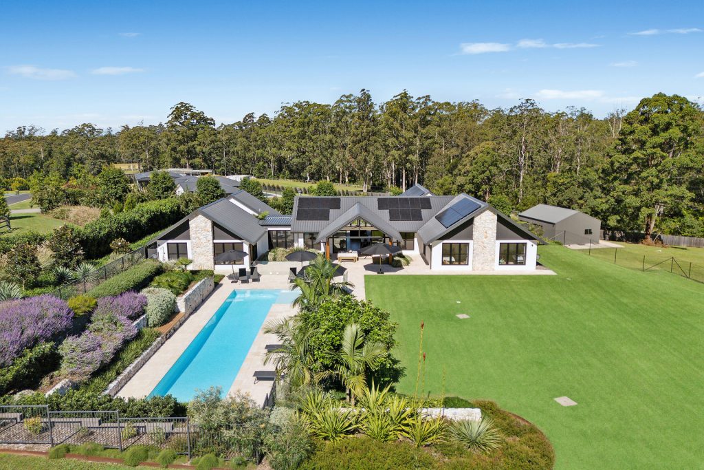 For Sale - 14 Hidden Valley Grove - New Property in Bonville - Real Estate by Shayne Long