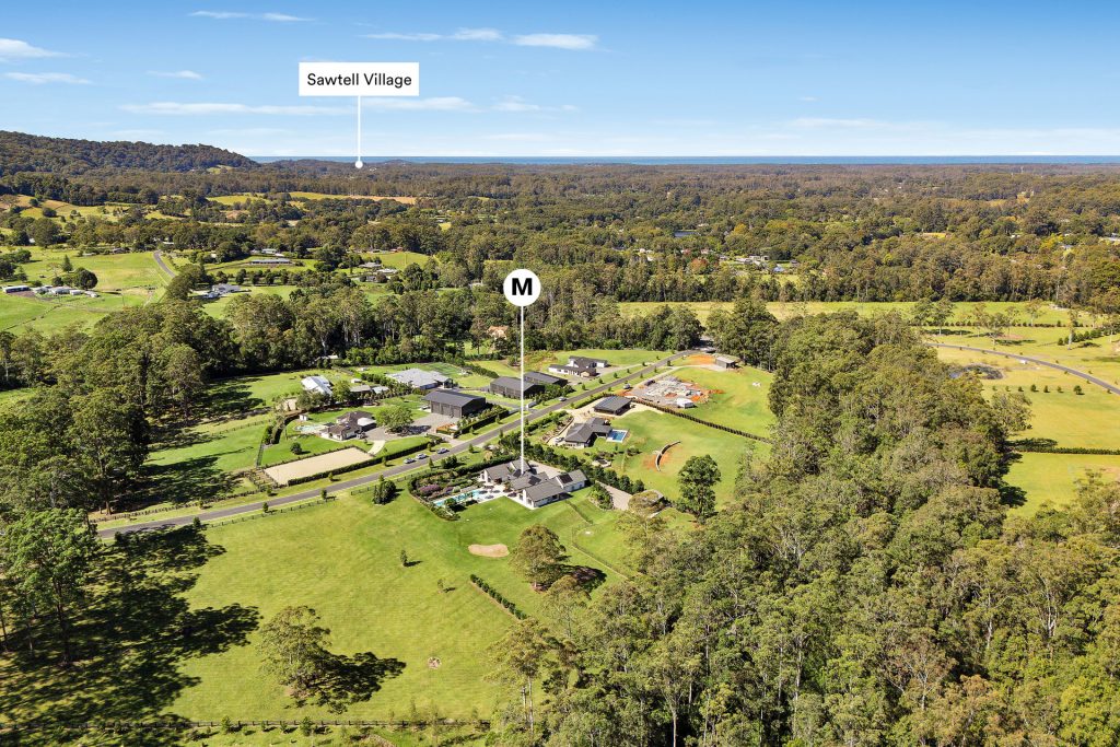 For Sale - 14 Hidden Valley Grove - New Property in Bonville - Real Estate by Shayne Long