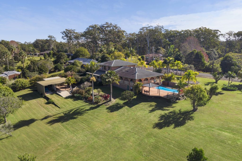 For Sale - 36 Alfred Close - New Property in Nambucca Heads - Real Estate by Adam Jones
