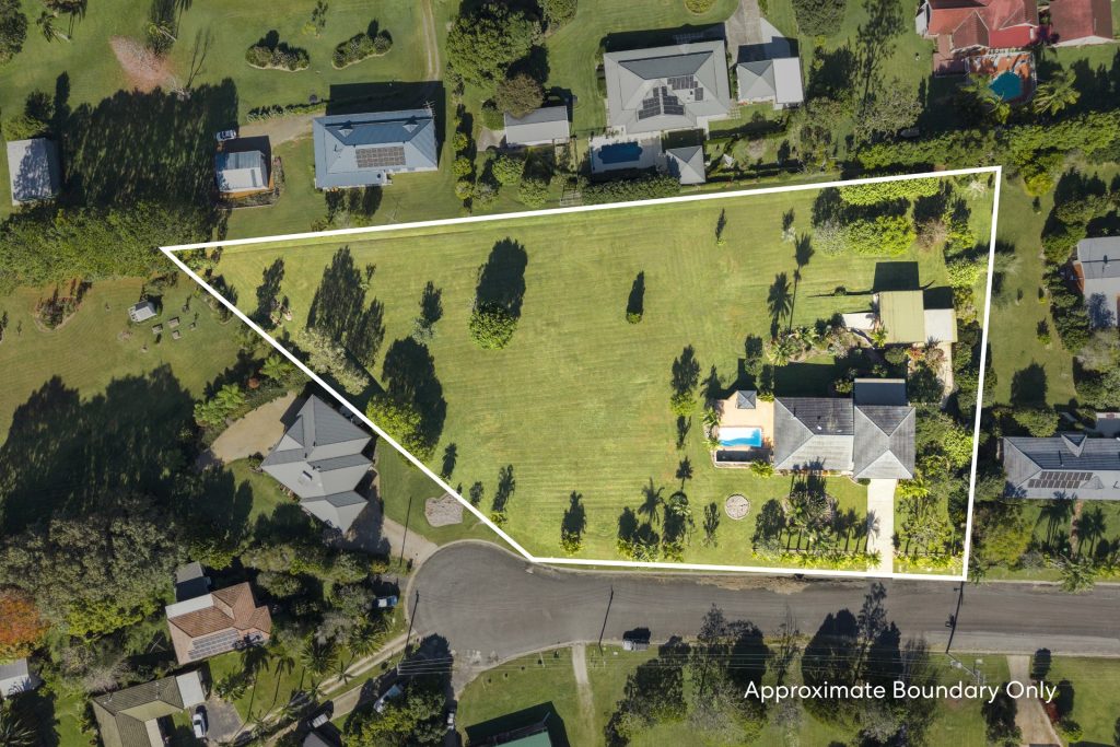 For Sale - 36 Alfred Close - New Property in Nambucca Heads - Real Estate by Adam Jones