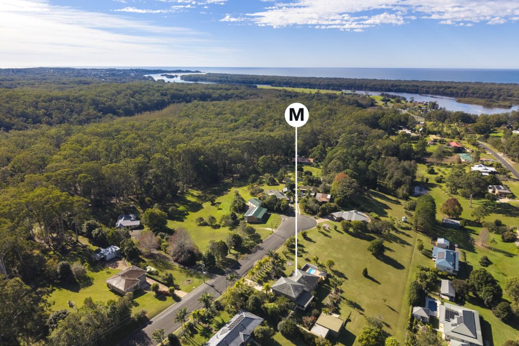 For Sale - 36 Alfred Close - New Property in Nambucca Heads - Real Estate by Adam Jones