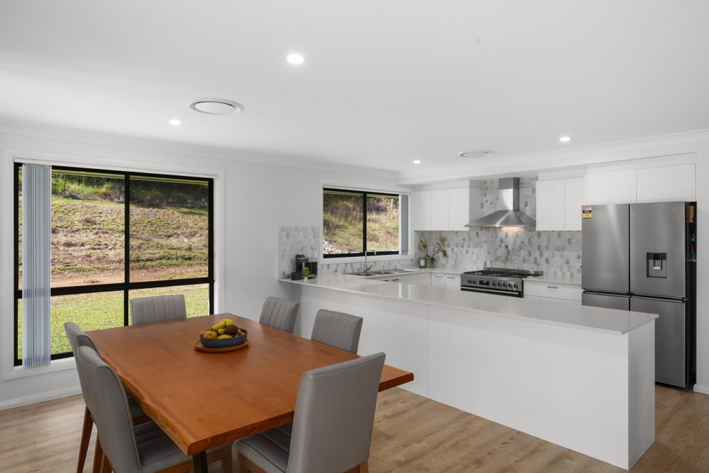 Sold - 19 Saddleback Way - New Property in Newee Creek - Real Estate by Ashlee Downton