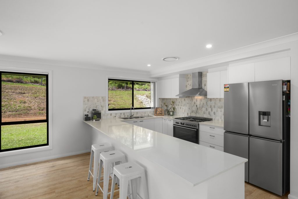Sold - 19 Saddleback Way - New Property in Newee Creek - Real Estate by Ashlee Downton