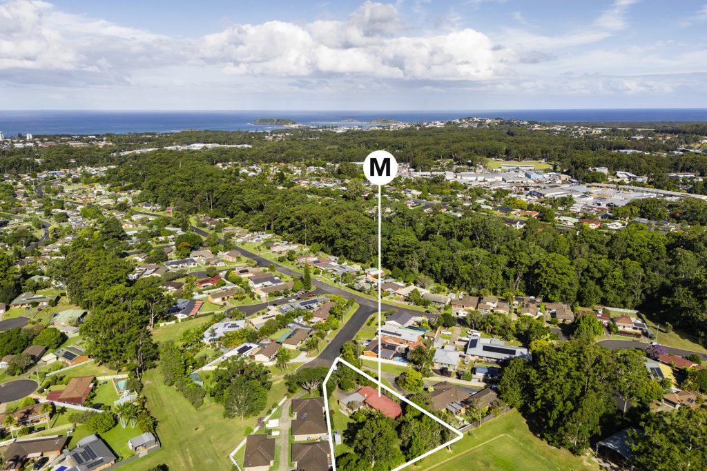 Sold - 10 Susan Close - New Property in Coffs Harbour - Real Estate by Troy Pinder