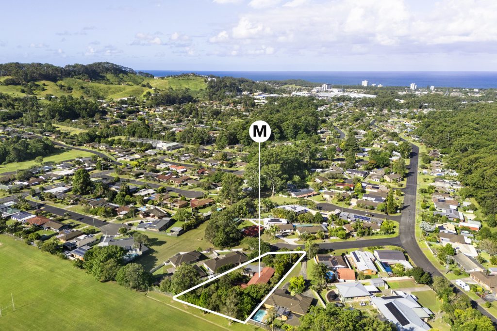 Sold - 10 Susan Close - New Property in Coffs Harbour - Real Estate by Troy Pinder