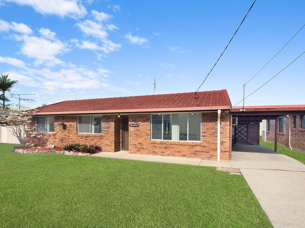 Sold - 3 Cassandra Close - New Property in North Boambee Valley - Real Estate by Shayne Long