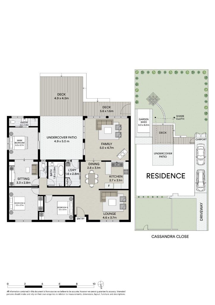 Sold - 3 Cassandra Close - New Property in North Boambee Valley - Real Estate by Shayne Long