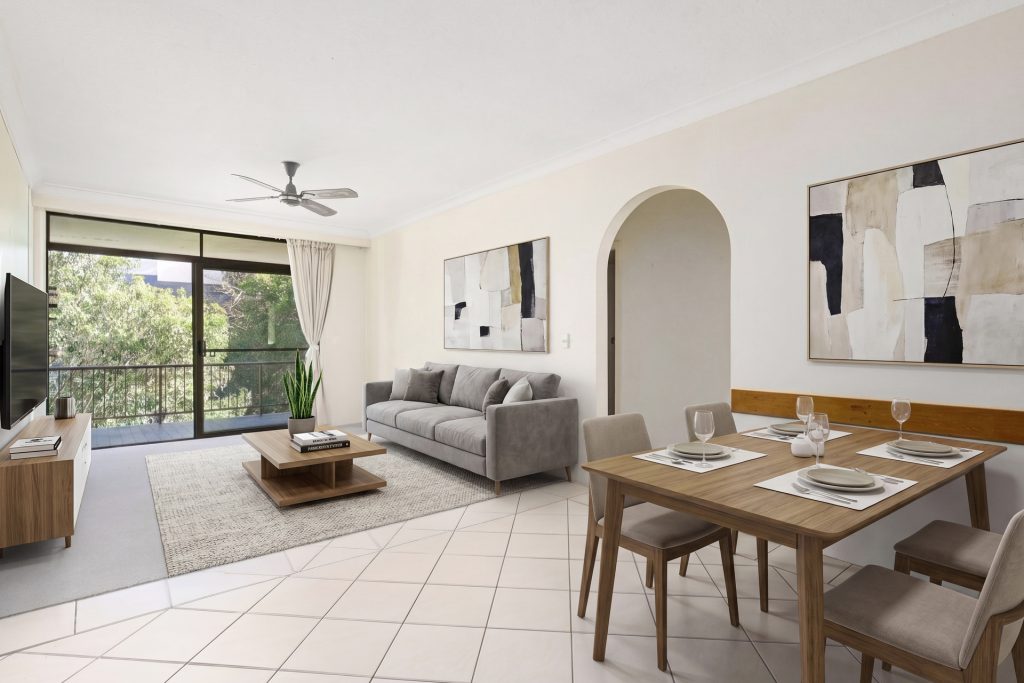 Sold - 15/95 Ocean Parade - New Property in Coffs Harbour - Real Estate by Tom Coombes