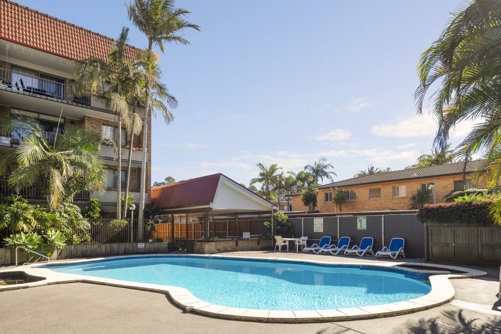 Sold - 15/95 Ocean Parade - New Property in Coffs Harbour - Real Estate by Tom Coombes