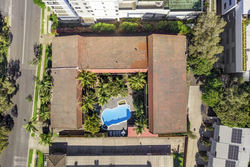 Sold - 15/95 Ocean Parade - New Property in Coffs Harbour - Real Estate by Tom Coombes