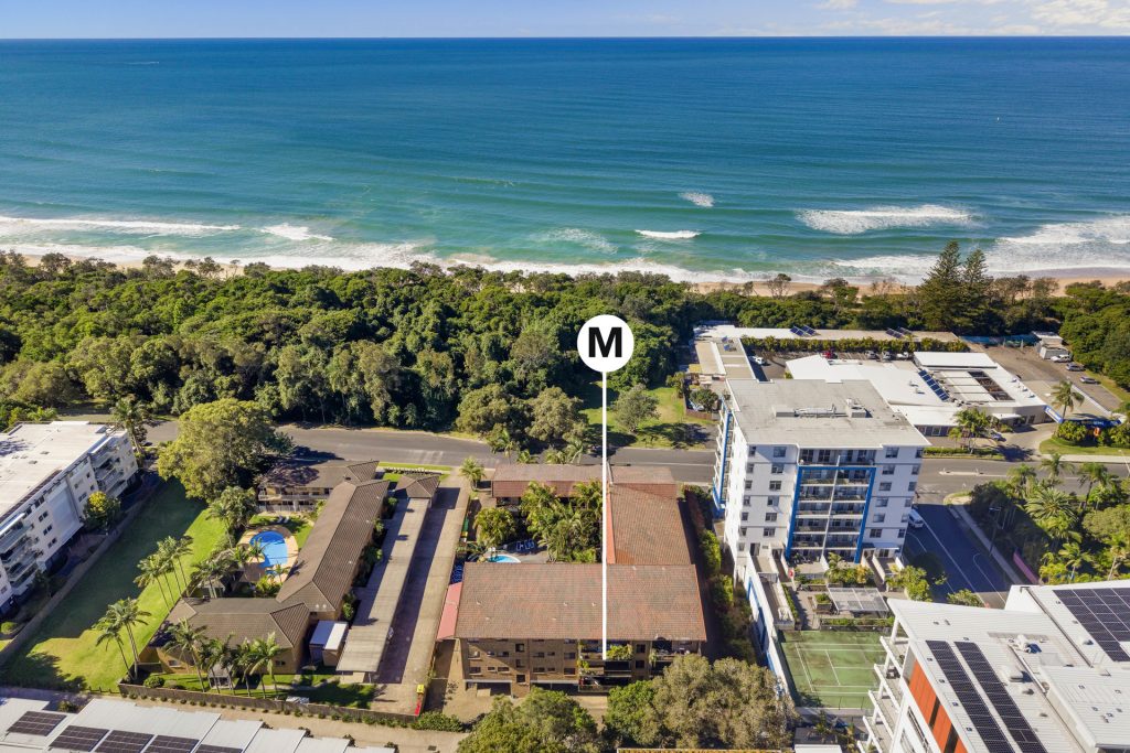 Sold - 15/95 Ocean Parade - New Property in Coffs Harbour - Real Estate by Tom Coombes