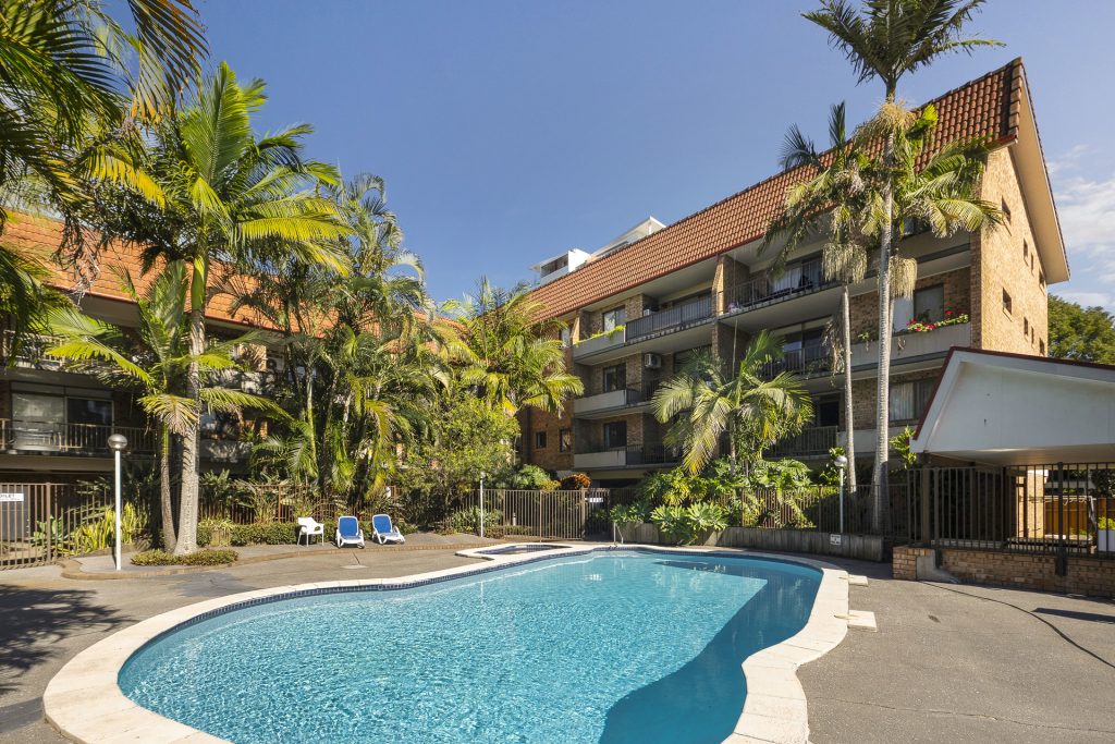 Sold - 15/95 Ocean Parade - New Property in Coffs Harbour - Real Estate by Tom Coombes