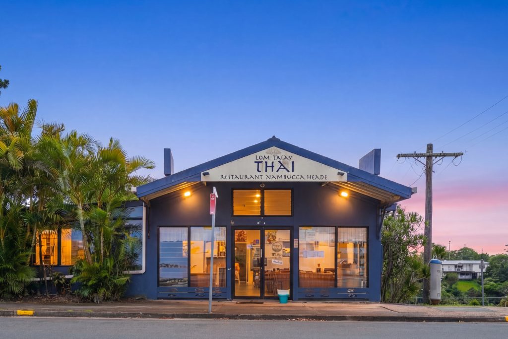 For Sale - 58 Ridge Street - New Property in Nambucca Heads - Real Estate by Adam Jones