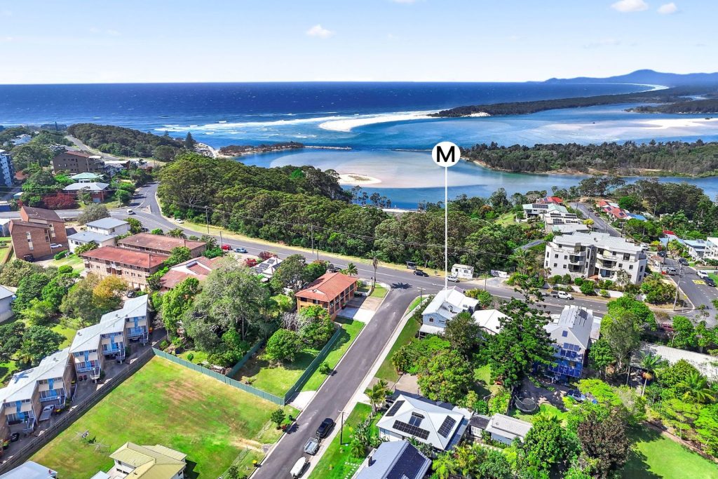 For Sale - 58 Ridge Street - New Property in Nambucca Heads - Real Estate by Adam Jones