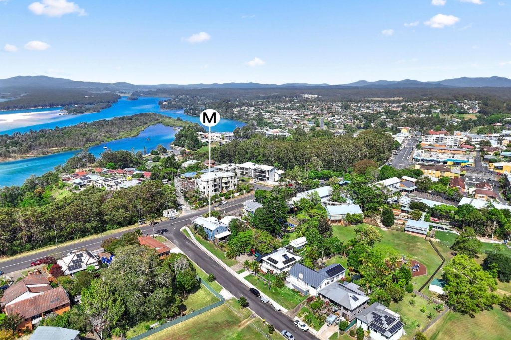 For Sale - 58 Ridge Street - New Property in Nambucca Heads - Real Estate by Adam Jones
