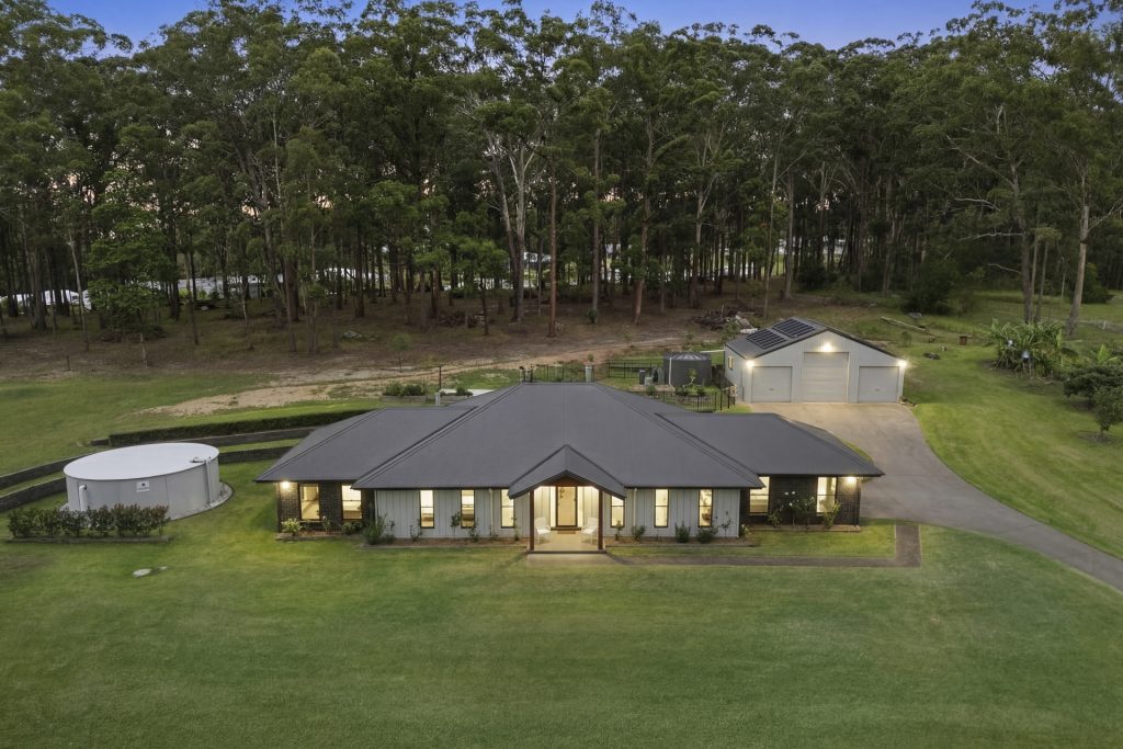 Sold - 46 Pearl Circuit - New Property in Valla - Real Estate by Ashlee Downton